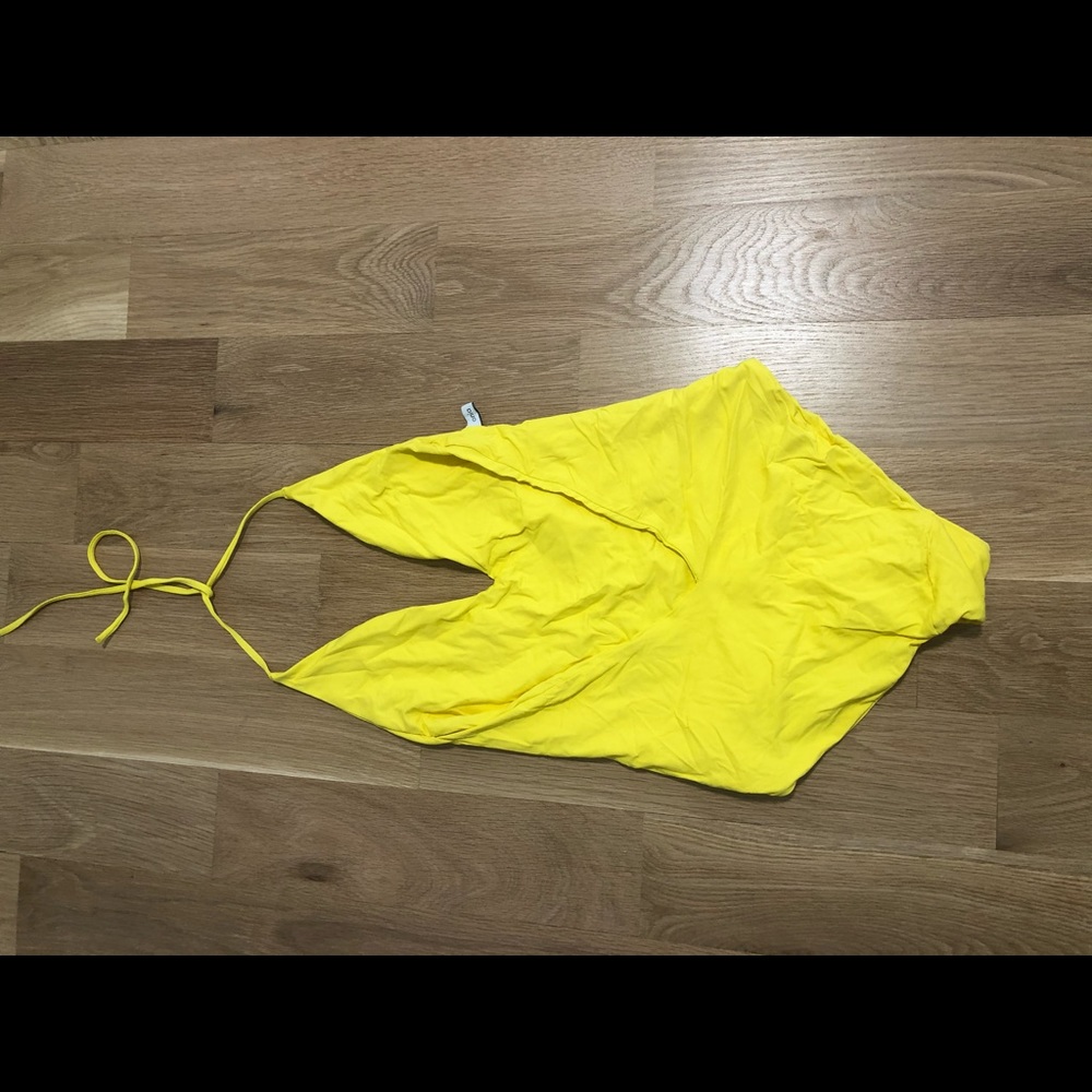 Onia One Piece Bathing suit - Nina - Picture 2 of 5